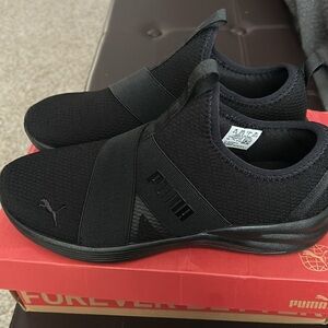 Puma Better Foam Prowl Slip-on Sneaker/Size 7/Women’s